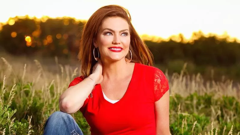 Image: Denise Plante's new radio landing spot is 106.7 The Bull.