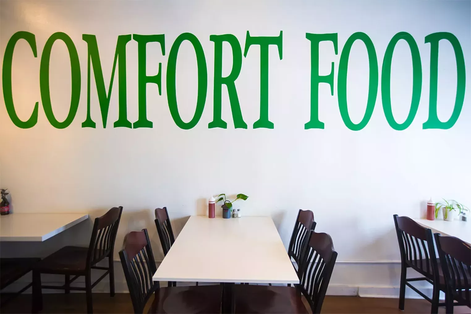 Behind the Scenes at Kitchen Table Cafe Denver Denver Westword