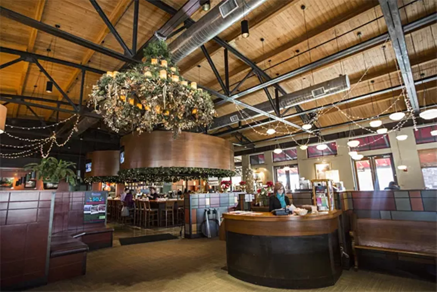 A Closer Look at Racines Denver Denver Westword The Leading