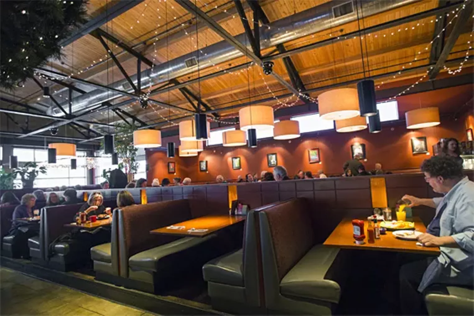 A Closer Look at Racines Denver Denver Westword The Leading