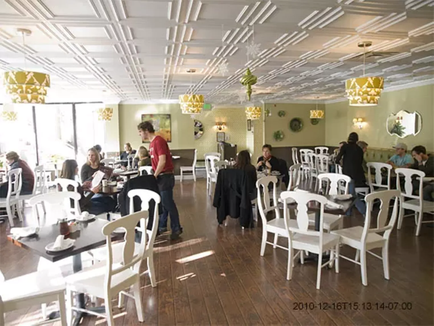 Sweet, breakfast at Syrup Denver Denver Westword The Leading