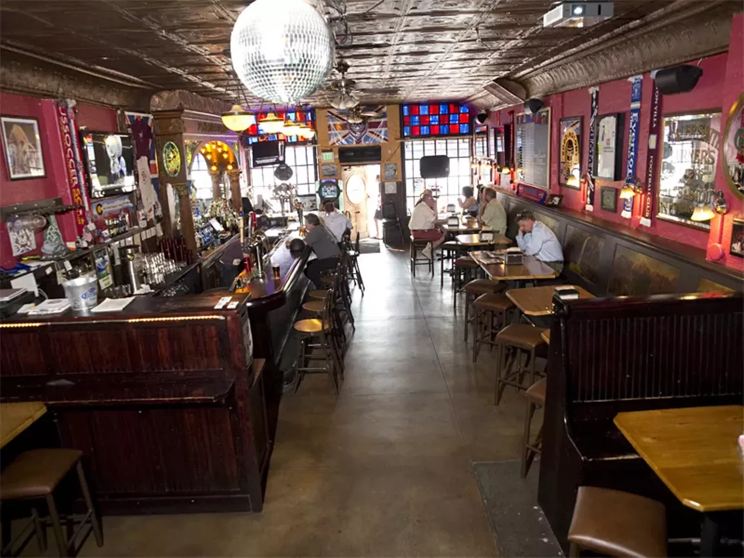 Hair of the British Bulldog Denver Denver Westword The Leading