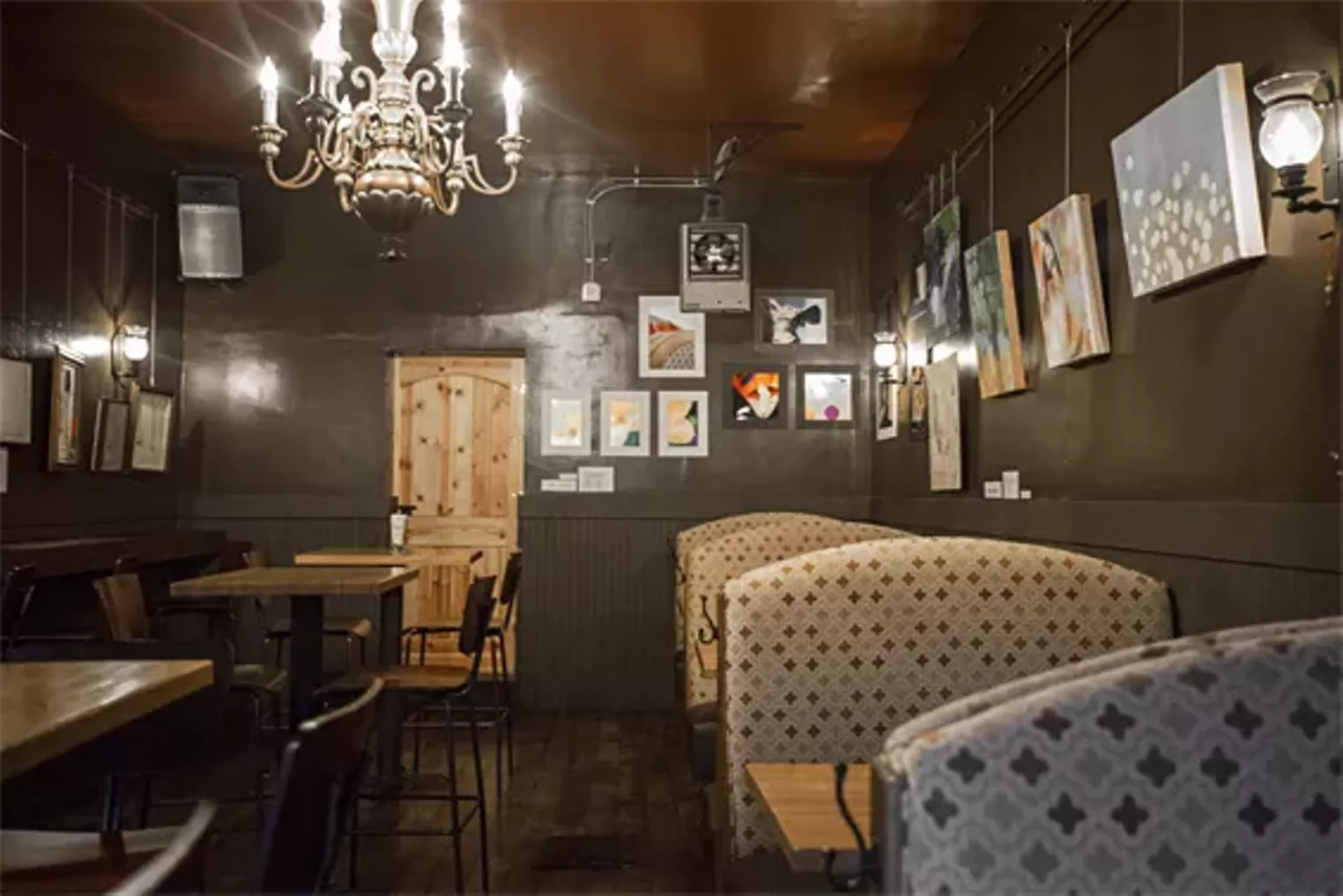 A Closer Look at Vesper Lounge Denver Denver Westword The Leading