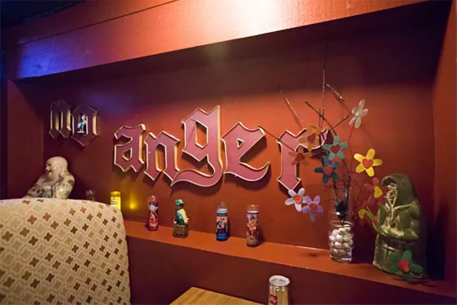 A Closer Look at Vesper Lounge Denver Denver Westword The Leading