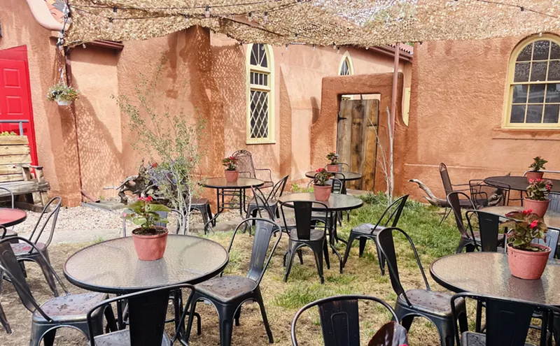 Image: The James Beard Nod for This Alamosa Restaurant Was a Surprise, Even to Its Owners