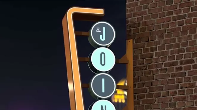 Image: The Joint by Cannabis