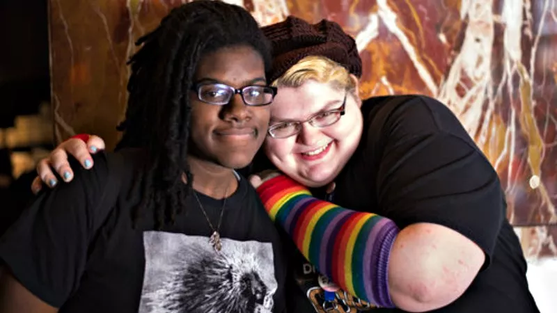 Image: Gay Christian Network's 2018 national conference takes place in Denver January 18-21.