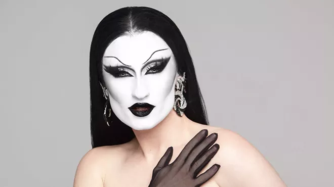 Image: THE KNOCKOUT TOUR: VIOLET VS GOTTMIK