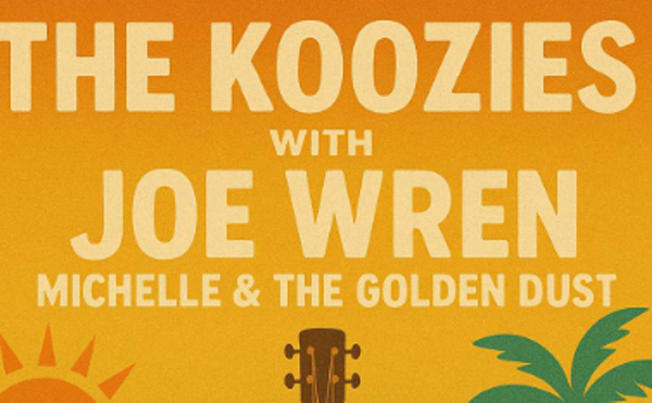 Image: The Koozies