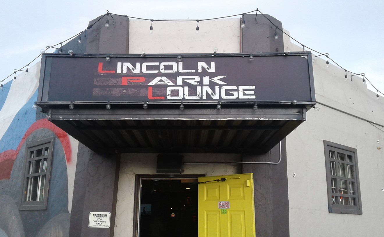 The Lincoln Park Lounge Turns Three in a Lesser-Known Neighborhood