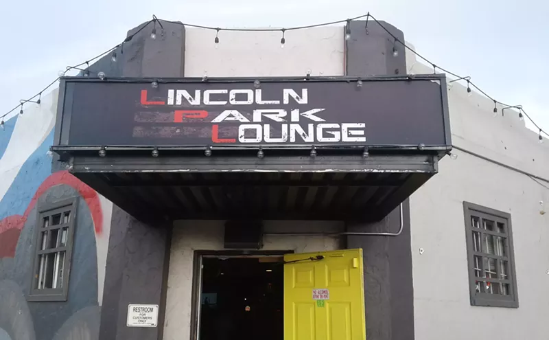 Image: The Lincoln Park Lounge Turns Three in a Lesser-Known Neighborhood
