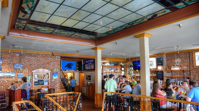 Image: The Lobby