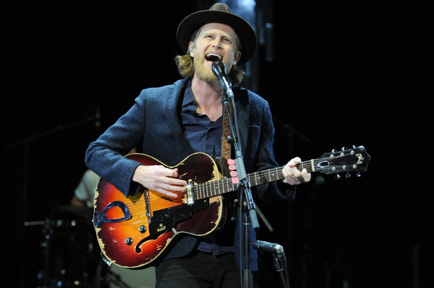 The Lumineers at Red Rocks Denver Denver Westword The Leading