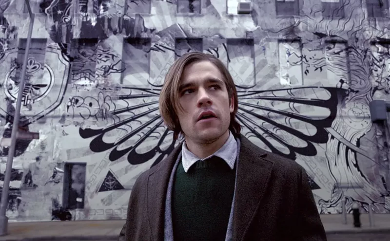 Image: The Magicians Pushes Fantasy to Its Limits