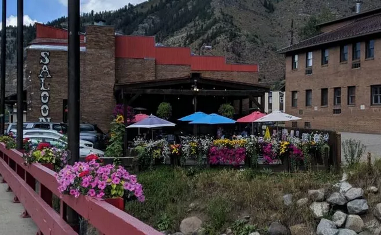 The Minturn Saloon Remains on the Market Despite Employee Effort to Purchase It