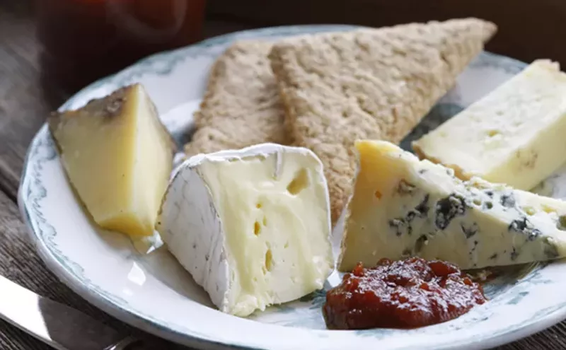 Image: The Nine Tastiest Events on the Culinary Calendar, April 24-28