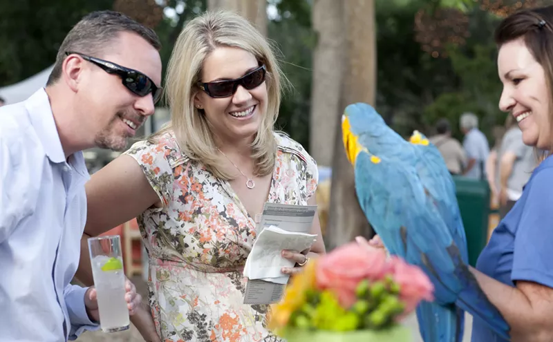 Image: The Nine Tastiest Events on the Culinary Calendar This Week
