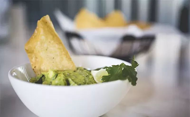 Image: The Nine Tastiest Events on This Week's Culinary Calendar
