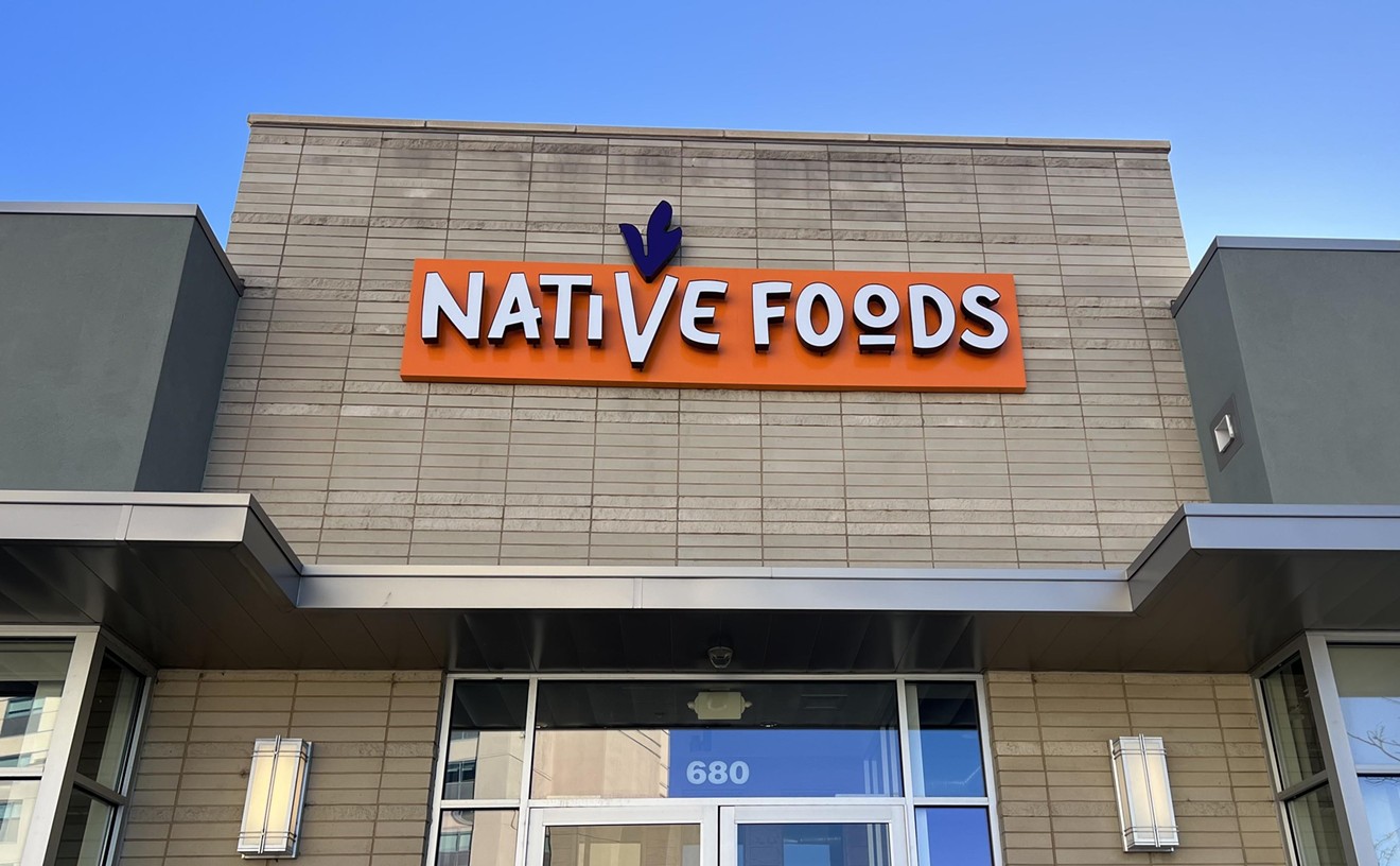 The Only Native Foods Location Left in Colorado Is Now Independently Owned
