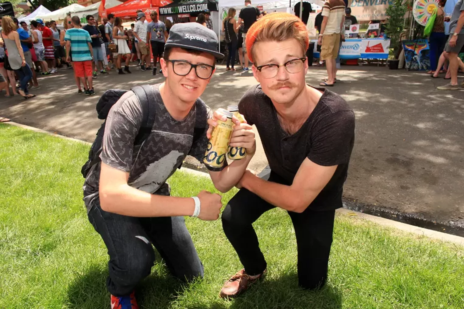 The People Of Westword Music Showcase 2014 Denver Denver Westword 