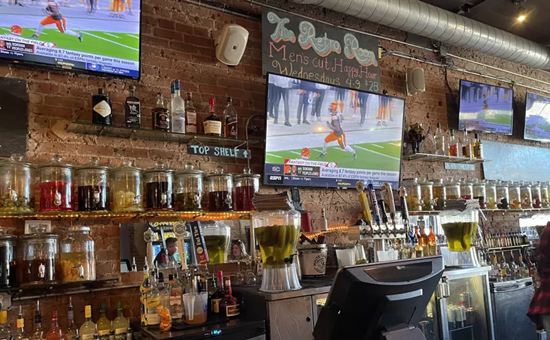 The 100 Best Bars in Denver We Can’t Live Without