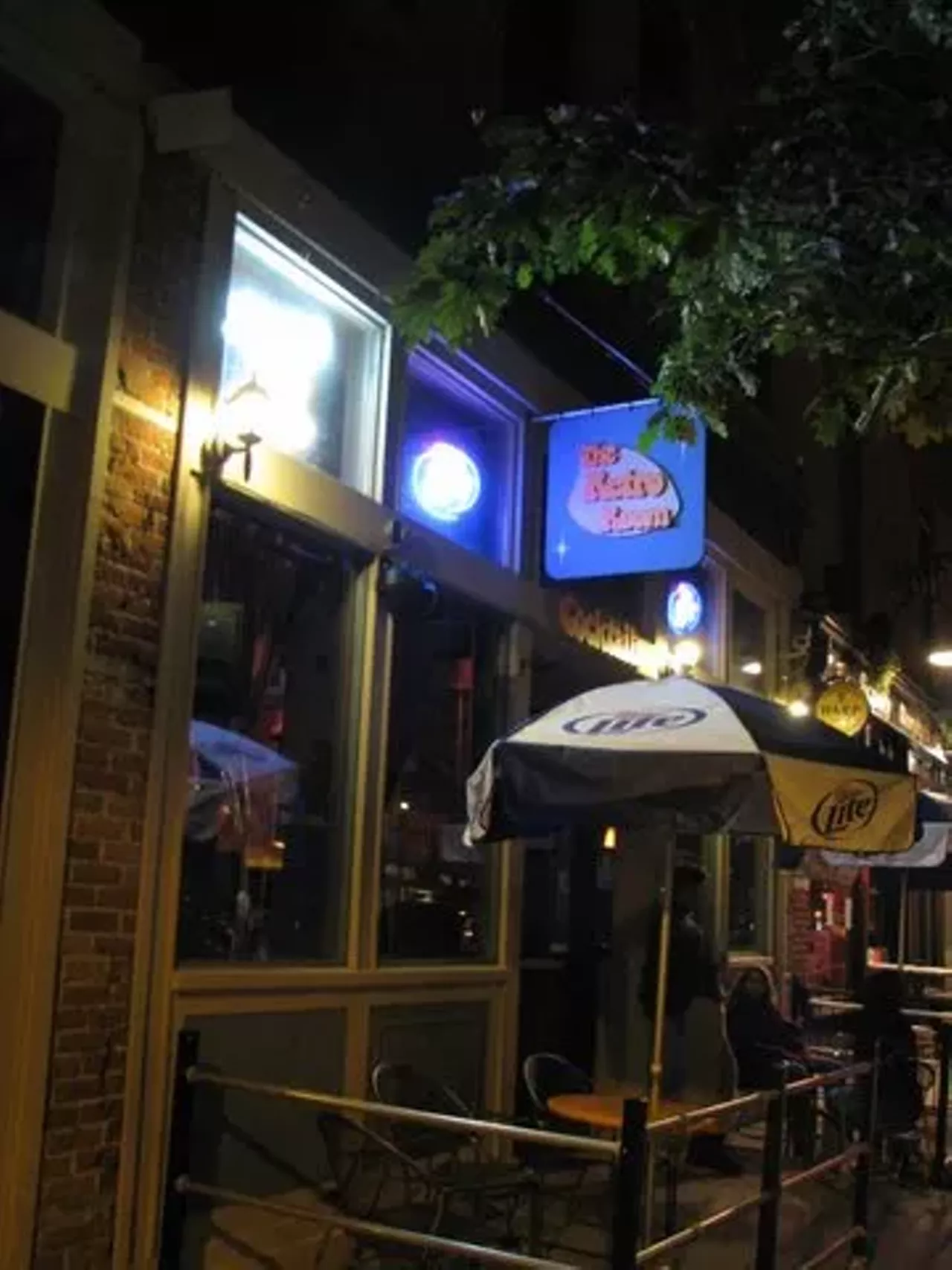 The Retro Room Downtown Denver Bars and Clubs Music