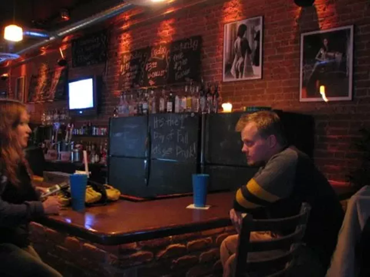 The Retro Room Downtown Denver Bars and Clubs Music