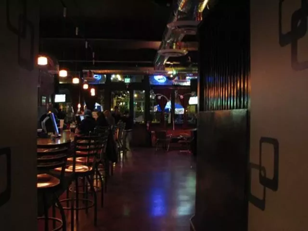 The Retro Room Downtown Denver Bars and Clubs Music