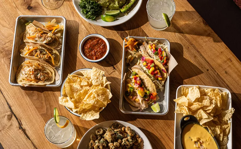 Image: The Rio's New Downtown Location Opens June 3