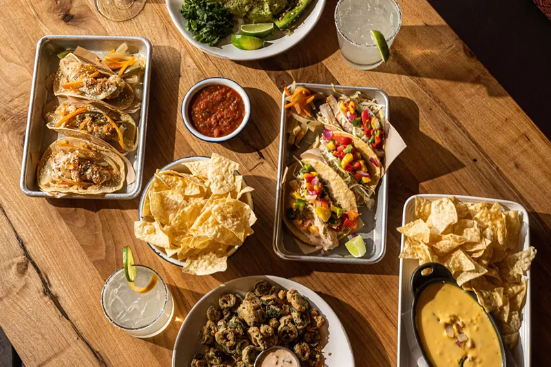 Image: The Rio Grande Mexican Restaurant is relocating to Wazee this summer.