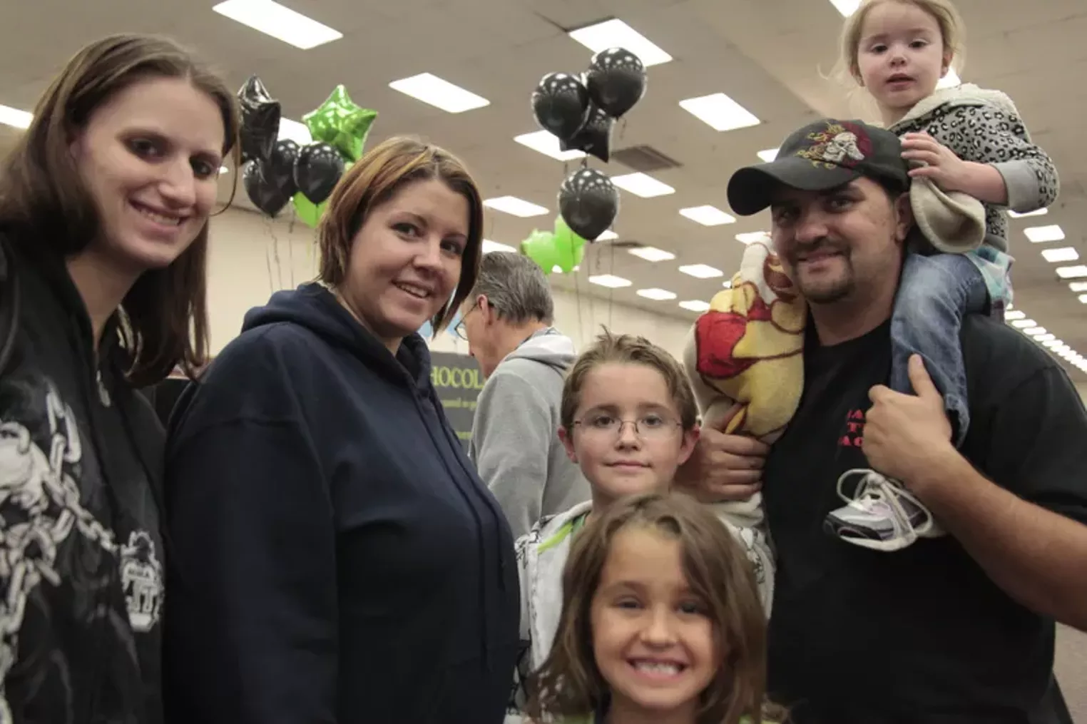 Colorado Chocolate Festival Denver Denver Westword The Leading