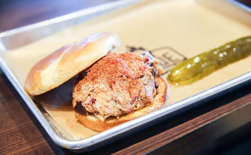 Image: The Seven Best Events on Denver's Culinary Calendar This Week