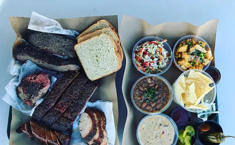 Image: The Seven Best Events on Denver's Culinary Calendar This Week