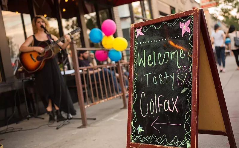 Image: The Seven Best Events on the Culinary Calendar This Week — and More Later