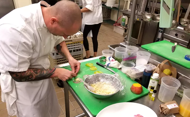 Image: The Seven Best Events on the Culinary Calendar This Week