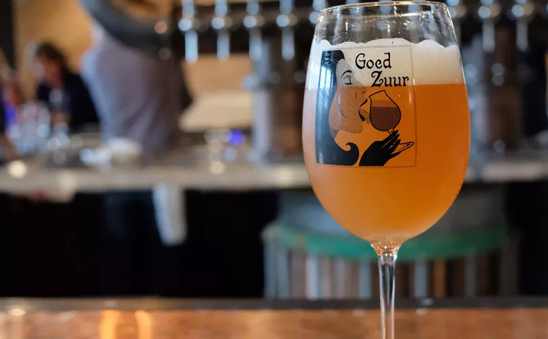 Image: The Seven Best Events on the Culinary Calendar This Week
