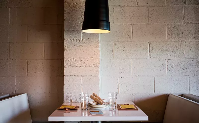 Image: The Seven Best Events on the Culinary Calendar This Weekend