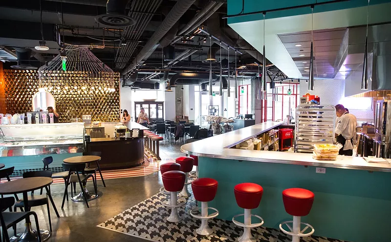 Image: The Seven Best Events on the Culinary Calendar This Weekend
