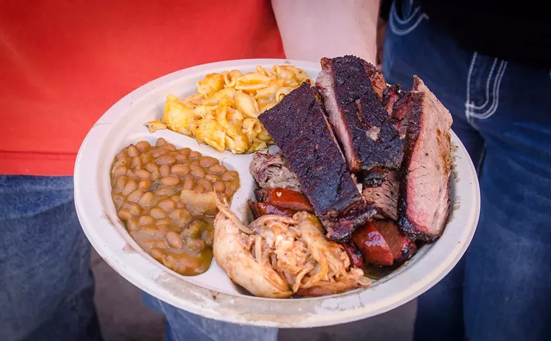 Image: The Seven Best Events on the Culinary Calendar This Weekend