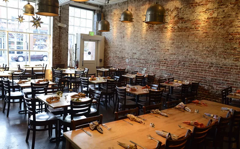Image: The Seven Best Events on the Culinary Calendar This Weekend