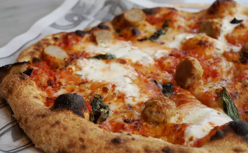 Image: The Seven Best Events on the Culinary Calendar This Weekend