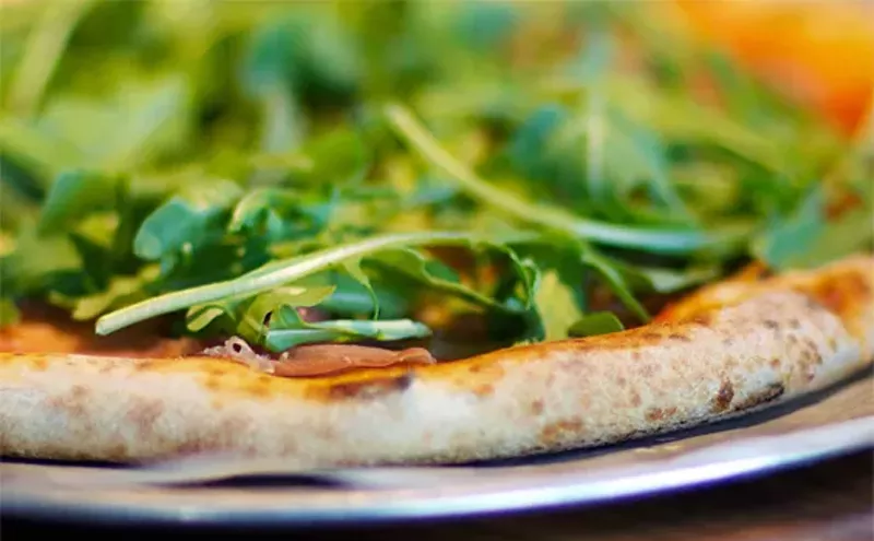 Image: The Seven Tastiest Events on the Culinary Calendar (That Aren't St. Paddy's Day), March 17-19