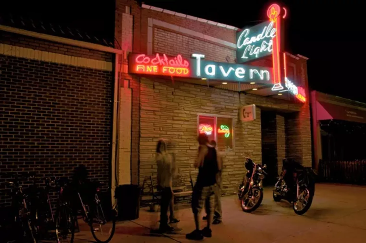 Denver's 10 Coolest Neon Signs Denver Denver Westword The Leading