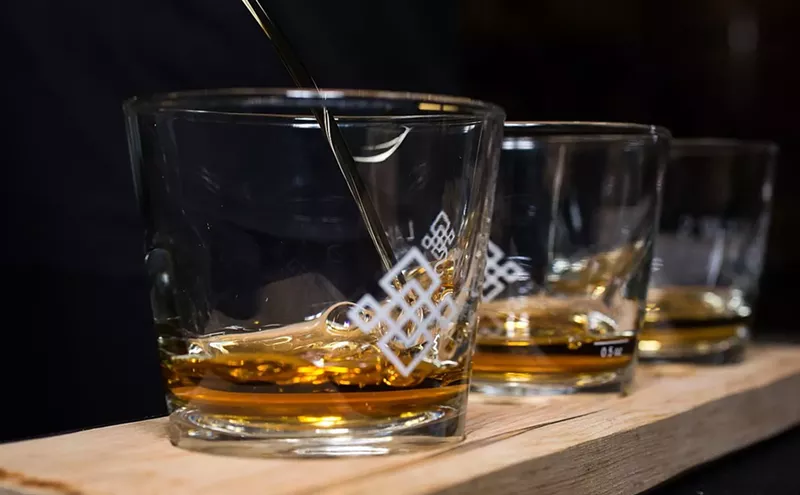 Image: The Six Best Events on the Culinary Calendar This Week