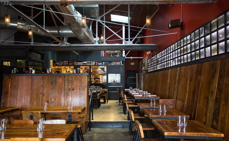 Image: The Six Best Events on the Culinary Calendar This Week