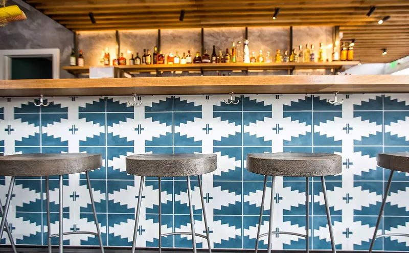 Image: The Six Best Events on the Culinary Calendar This Week