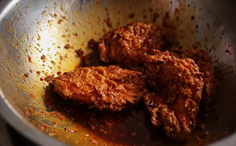 Image: The Six Best Events on the Culinary Calendar This Week