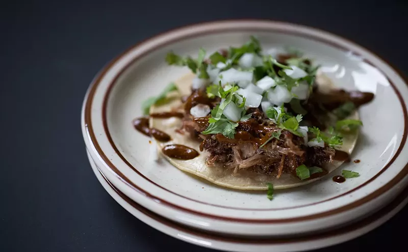 Image: The Six Best Events on the Culinary Calendar This Week