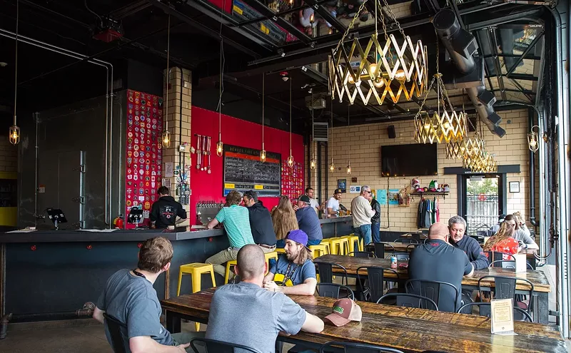 Image: The Six Best Events on the Culinary Calendar This Week