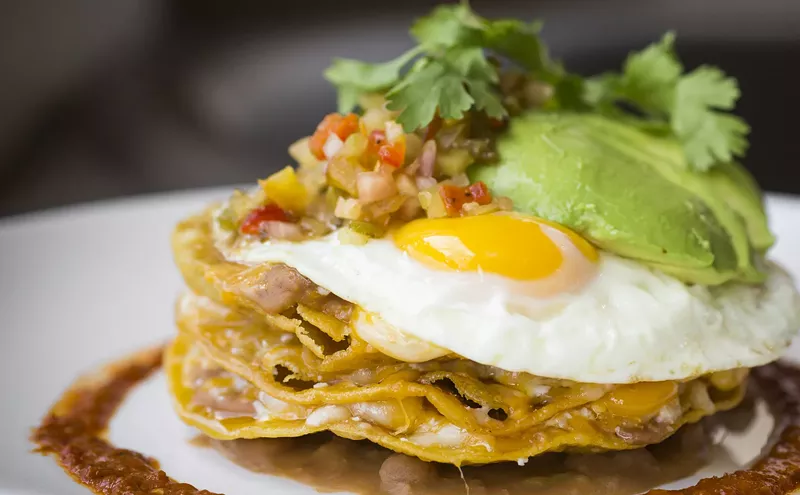 Image: The Six Best Events on the Culinary Calendar This Week